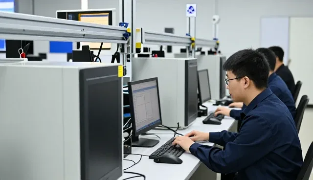 江西洪宇管业有限公司