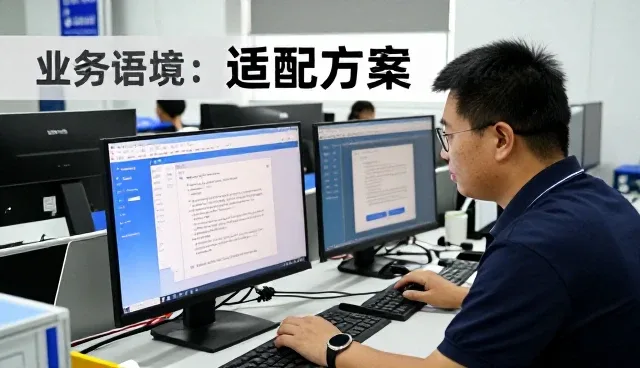 技术培训技术发展：运维服务企业须知